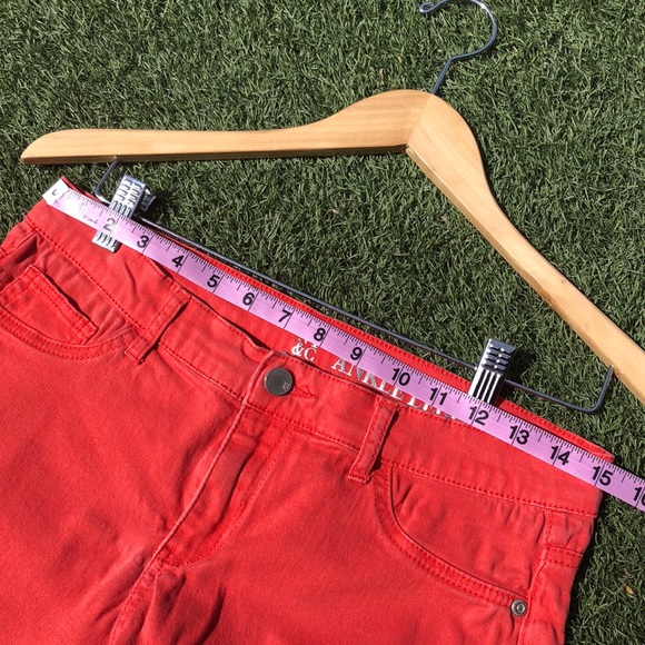 Coral Ankle Legging - Picture 4 of 8